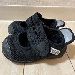 ブリーズサンダル13センチの画像