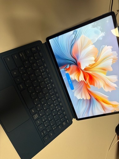 Lenovo Yoga Tab Plus 12.7型 256GB