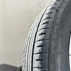 取引中ナンカン      165/55R15の画像