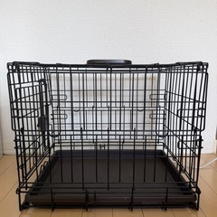 ケージ　小動物　犬猫　うさぎの画像