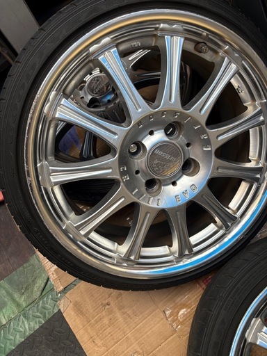 carlsson164/45 16【公式通販】