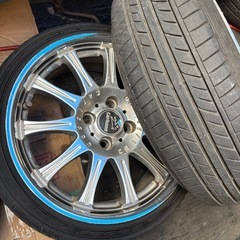 carlsson164/45 16の画像