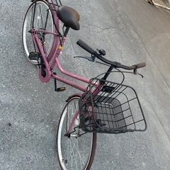 自転車3535の画像