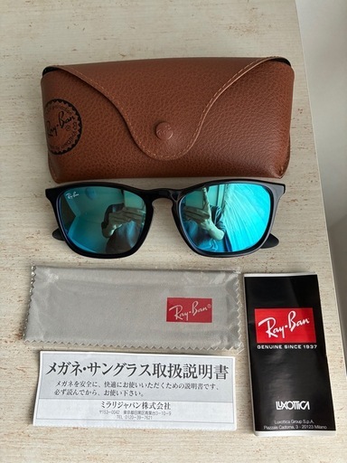 【美品】Ray Banサングラス