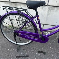 自転車20の画像
