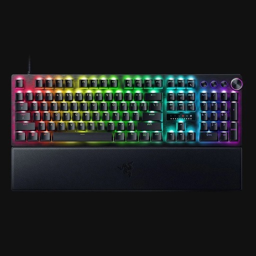 huntsman   v3pro 全2種】Razer Huntsman V3 Pro Tenkeyless (White Edition) レイザー 