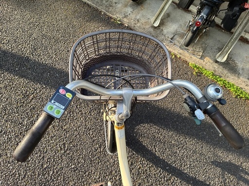 ブリヂストン電動自転車 20インチ激安 (宮崎) 新宿の電動アシスト