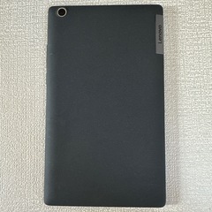【601LV】Lenovo Androidタブレット16GB ジャンクの画像