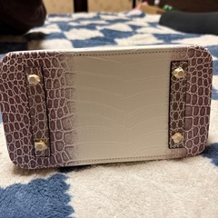 HERMESバーキン25ノベルティの画像