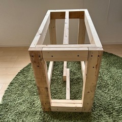 作業台【お取引中です】の画像