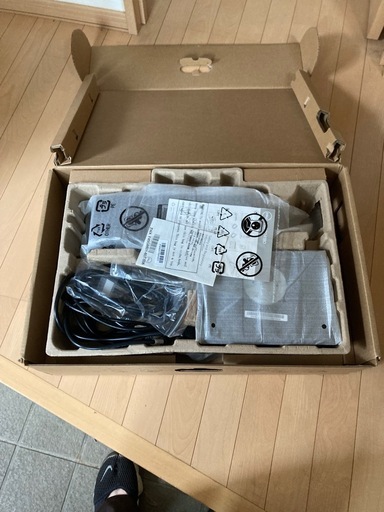 DELL外部モニター　24インチ Dell Pro 24インチ モニター - E2425HM | Dell 日本