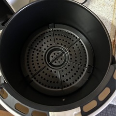 サクットエアーフライヤーの画像