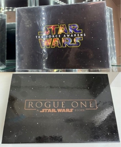 【おまけ付き】S.H.Figuarts スターウォーズ バトルドロイド　7体セット