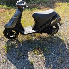 希少車アドレスの画像