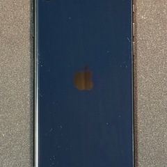 【完動美品】iPhoneSE 第3世代 64GBの画像