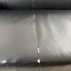決まりました！ソファ 2人用の画像