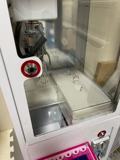 UFOキャッチャー