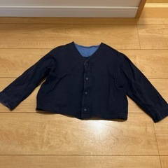 マリア幼稚園制服
の画像