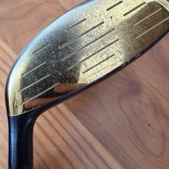Maruman Majesty Golf club 3Wの画像