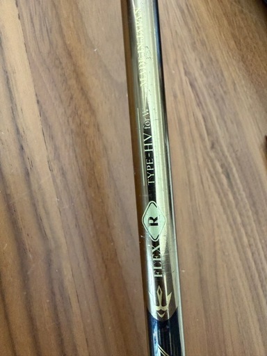 Maruman Majesty Golf club 3W