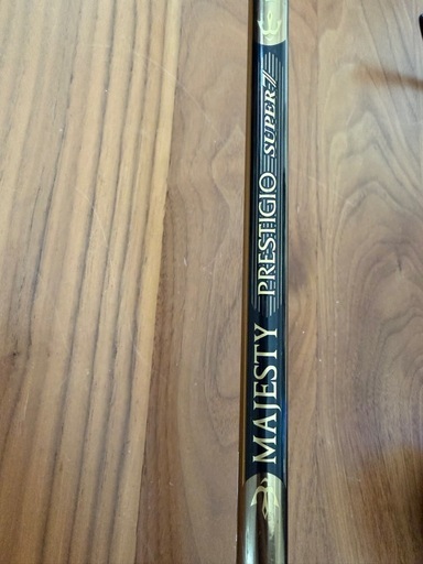 Maruman Majesty Golf club 3W