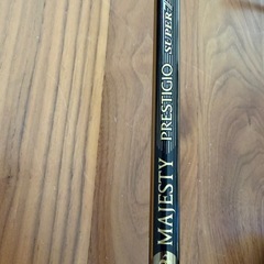 Maruman Majesty Golf club 3Wの画像