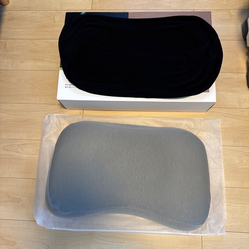 低反発まくら　プレミアフィット