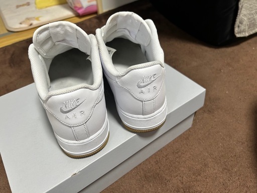 美品　エアフォース1