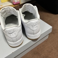 美品　エアフォース1の画像
