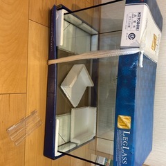水槽(取引中)の画像