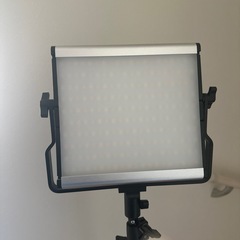 LED 照明 fositan L4500美品の画像