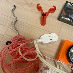 早い者勝ち！アウトドア　　用品の画像