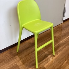 IKEA製品キッズチェア【町田市再生家具】　260406の画像