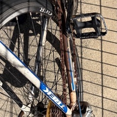 ロードバイクの画像