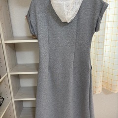 新品ワンピース
の画像