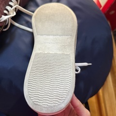 スニーカーの画像