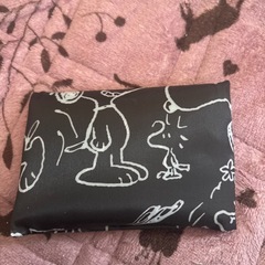 エコバッグの画像