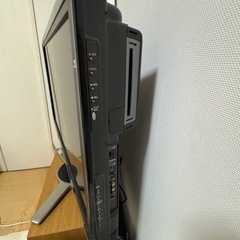 テレビ 　の画像