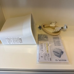 【美品】HITACHI 日立 洗濯機 BW-V70BE5形 2018年製の画像