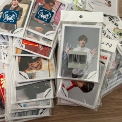 ジャニーズ写真 約1000枚まとめ売り Hey!Say!JUMP  King&Princeほか 大量セットの画像