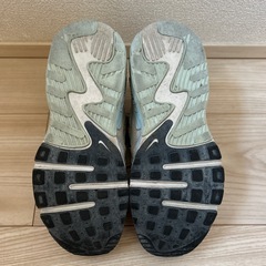 NIKEナイキ　スニーカー　22.5の画像
