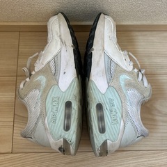 NIKEナイキ　スニーカー　22.5の画像