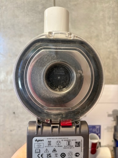 Dyson V7 コードレス掃除機 フルセット