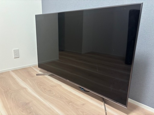 SONY  BRAVIA 55型　　　