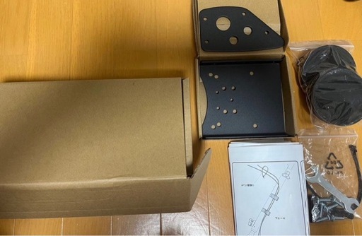 サンワダイレクト ハンコンスタンド