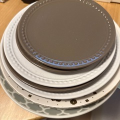 食器の画像