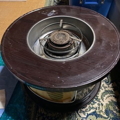 ストーブ