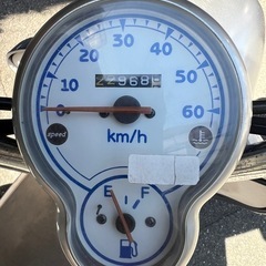 SA26J ビーノの画像