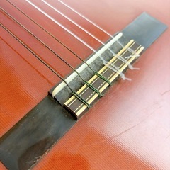 YAMAHA G-100I クラシックギター 現状品の画像