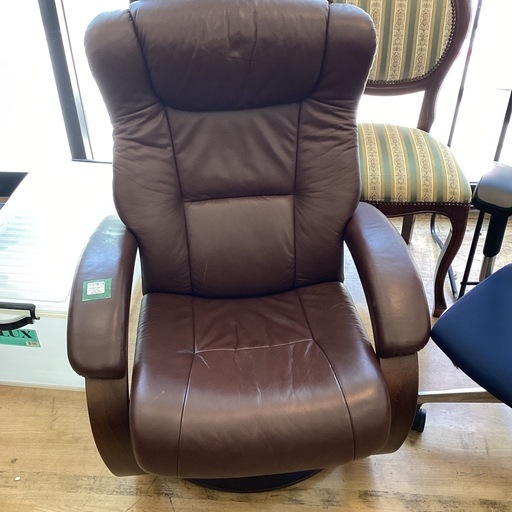 【トレファク神戸新長田店 買取/販売】取りに来られる方限定Simmonsのリクライニングチェアーのご紹介です